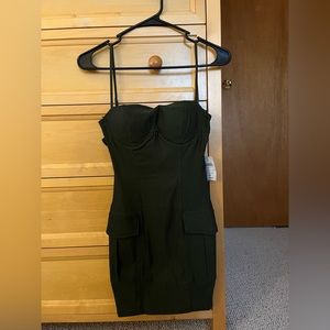 Mini dress (XS) Windsor